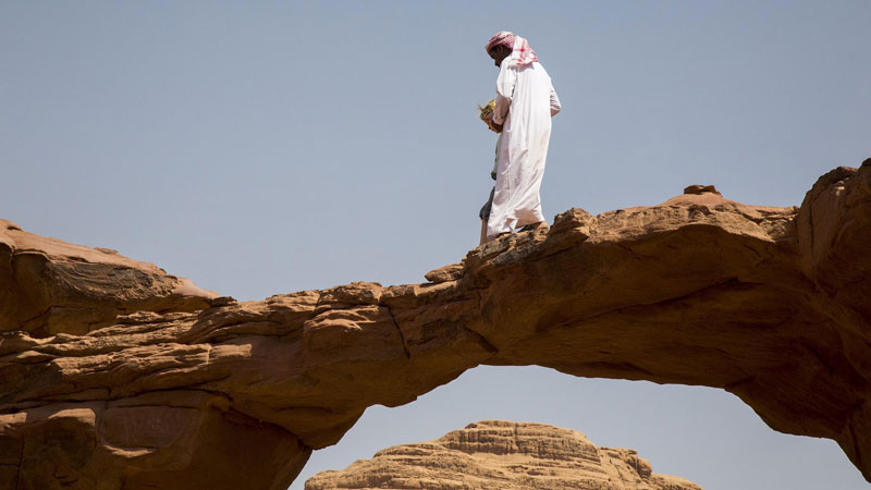 Wadi Rum